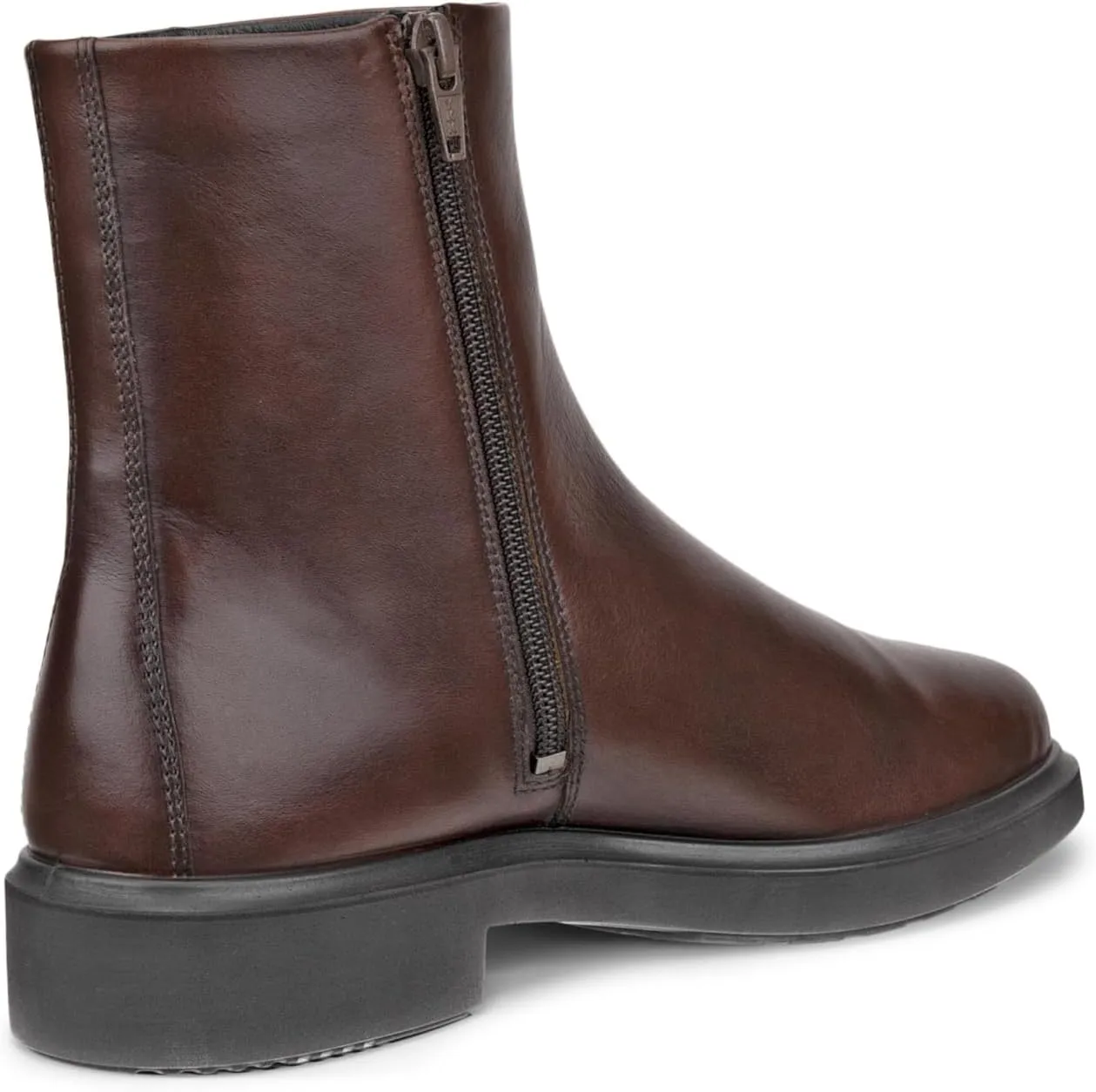 ECCO Women's Amsterdam 25 Mm Warm Ankle Boot