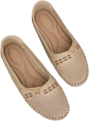 Elodie Faye Lightstep Loafers