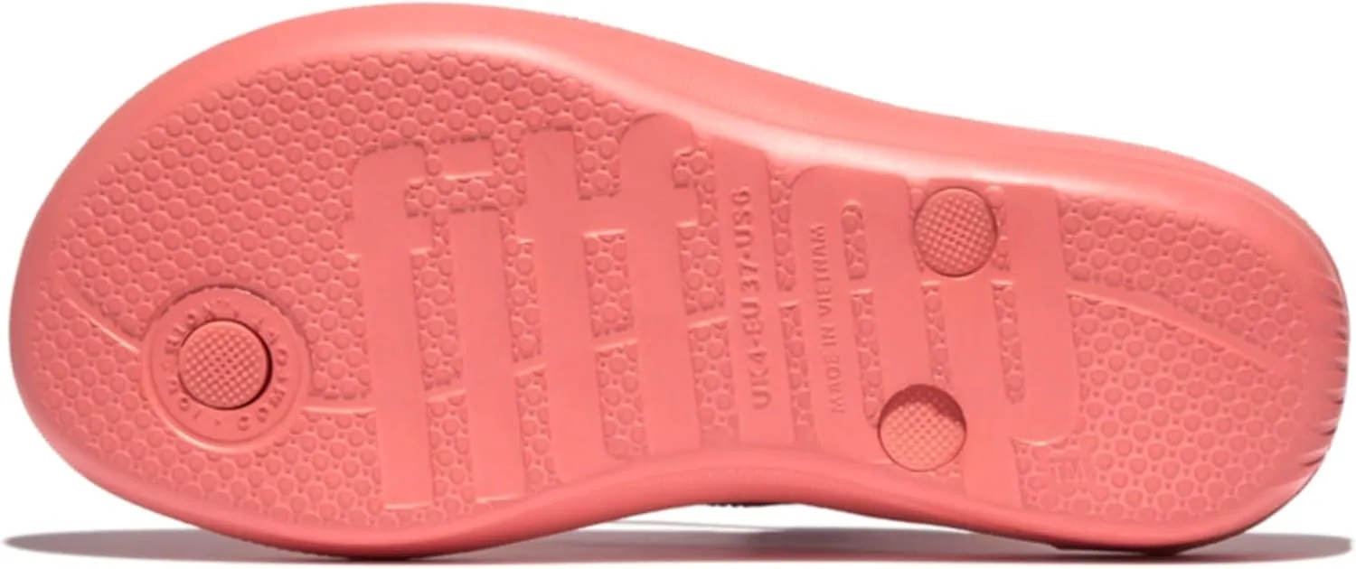 FitFlop Women's Iqushion Sparkle Flip-Flops