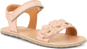 Flexy Flowers Barefoot Sandals