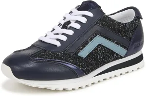 Franco Sarto Women's Retro Sneaker