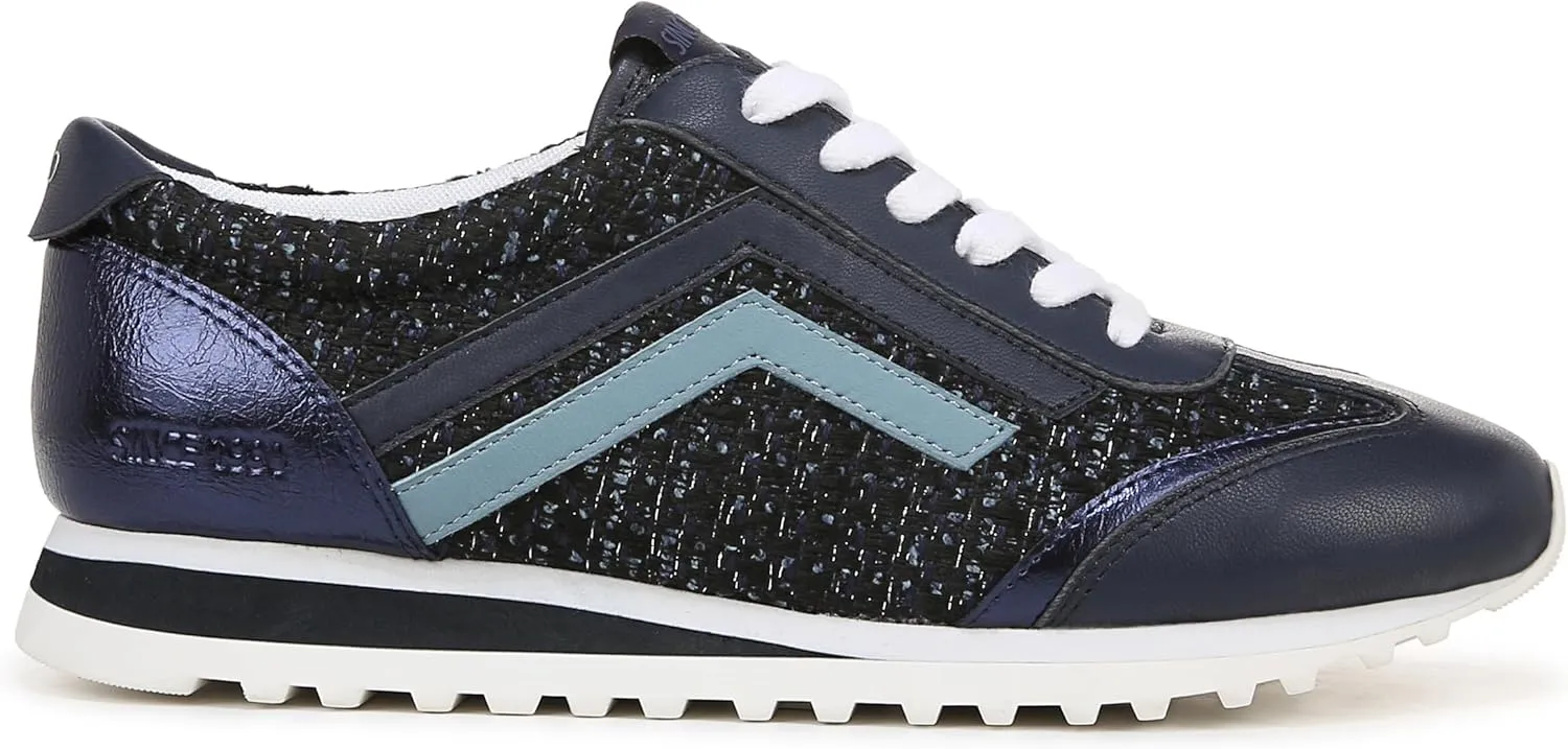 Franco Sarto Women's Retro Sneaker