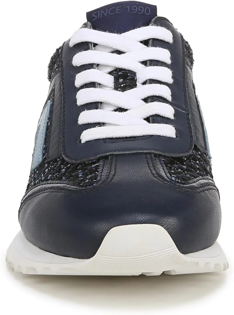 Franco Sarto Women's Retro Sneaker