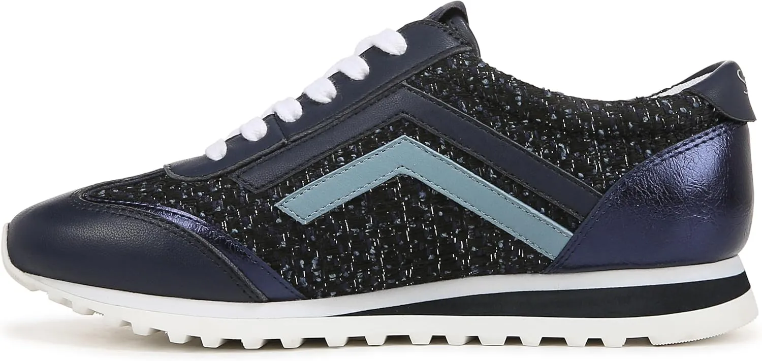 Franco Sarto Women's Retro Sneaker