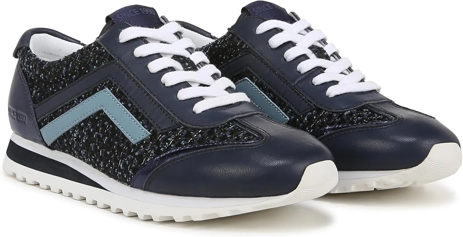 Franco Sarto Women's Retro Sneaker