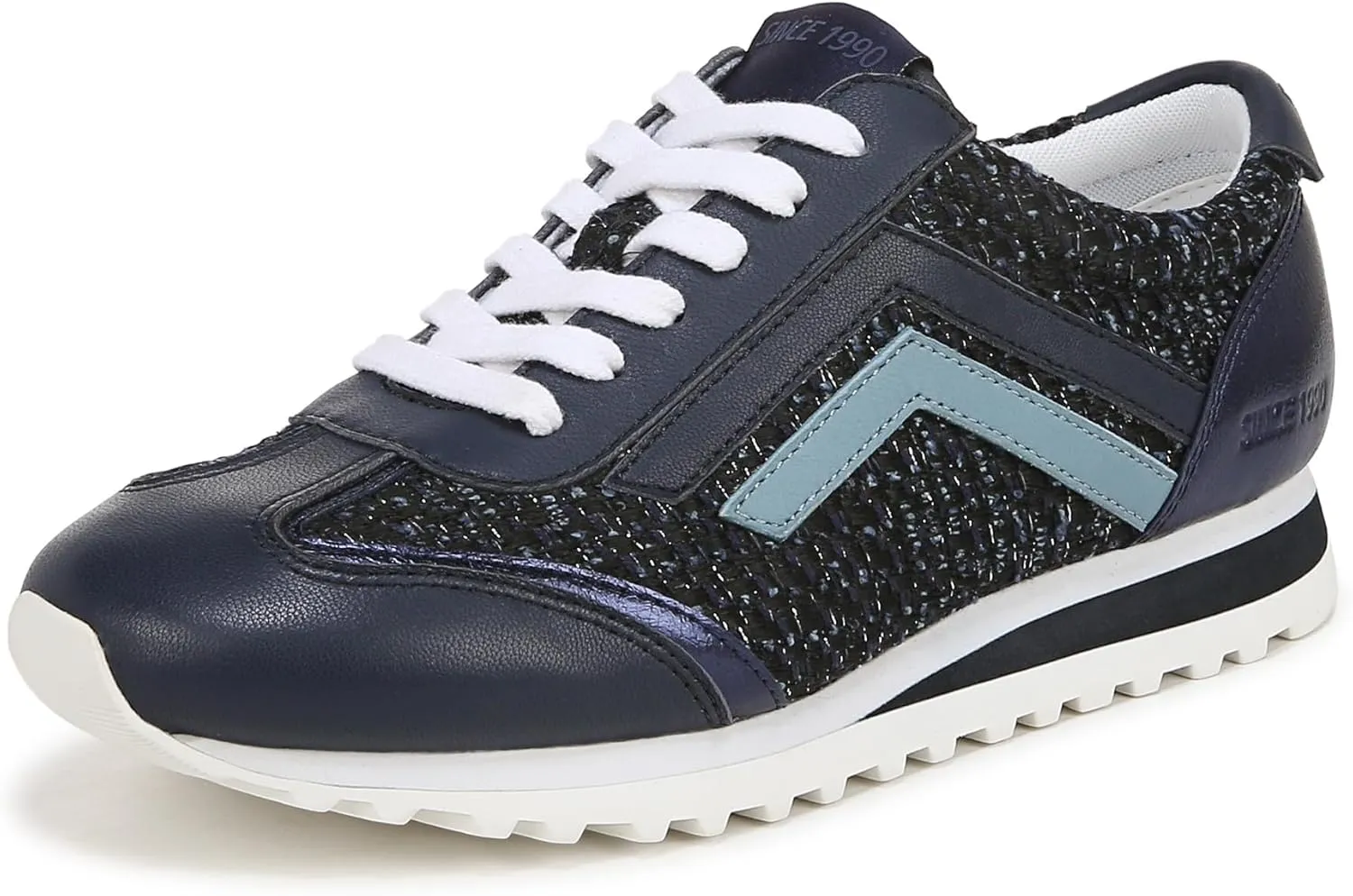Franco Sarto Women's Retro Sneaker