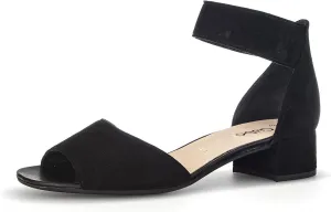 Gabor Adult 21.740.17 Schwarz