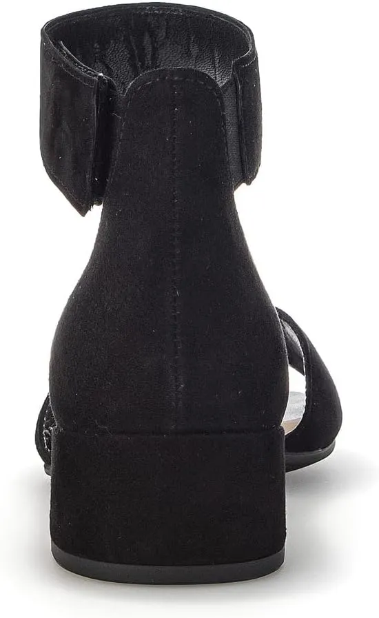 Gabor Adult 21.740.17 Schwarz