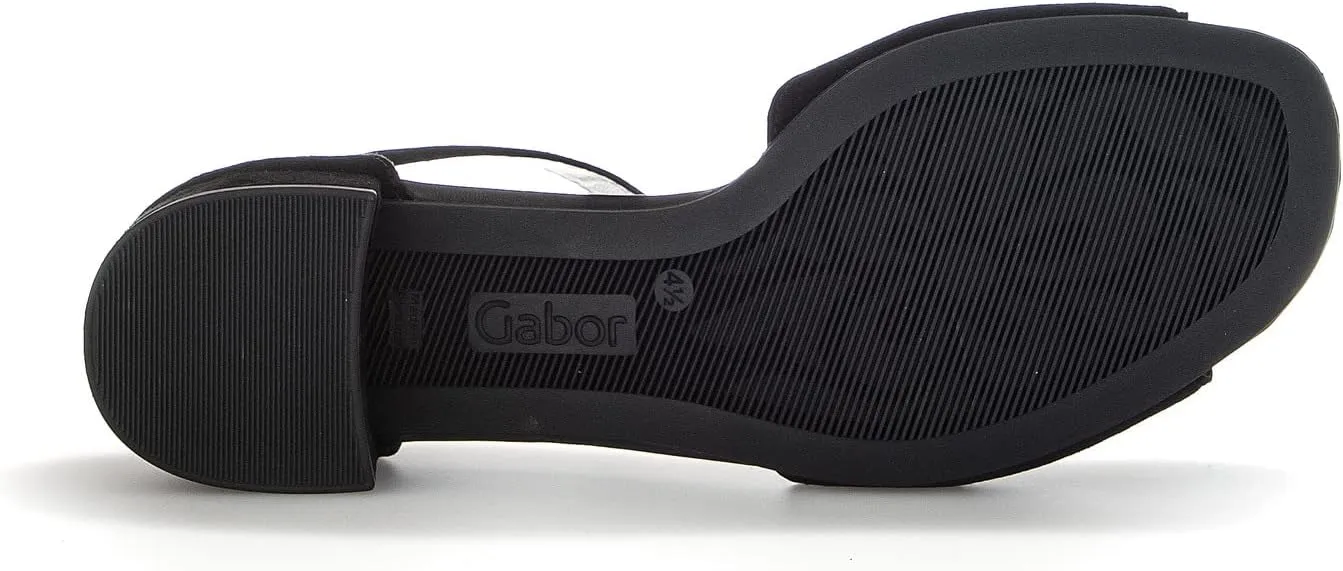 Gabor Adult 21.740.17 Schwarz