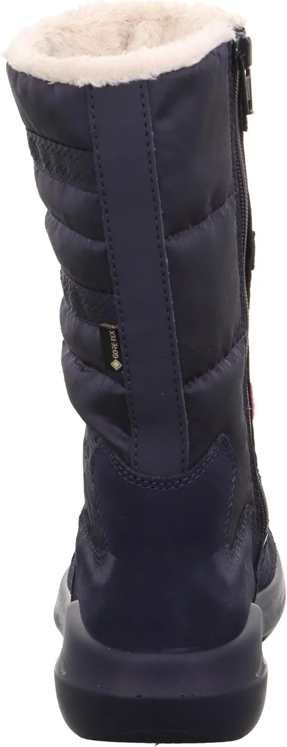 Girl's Modern Snow Boot