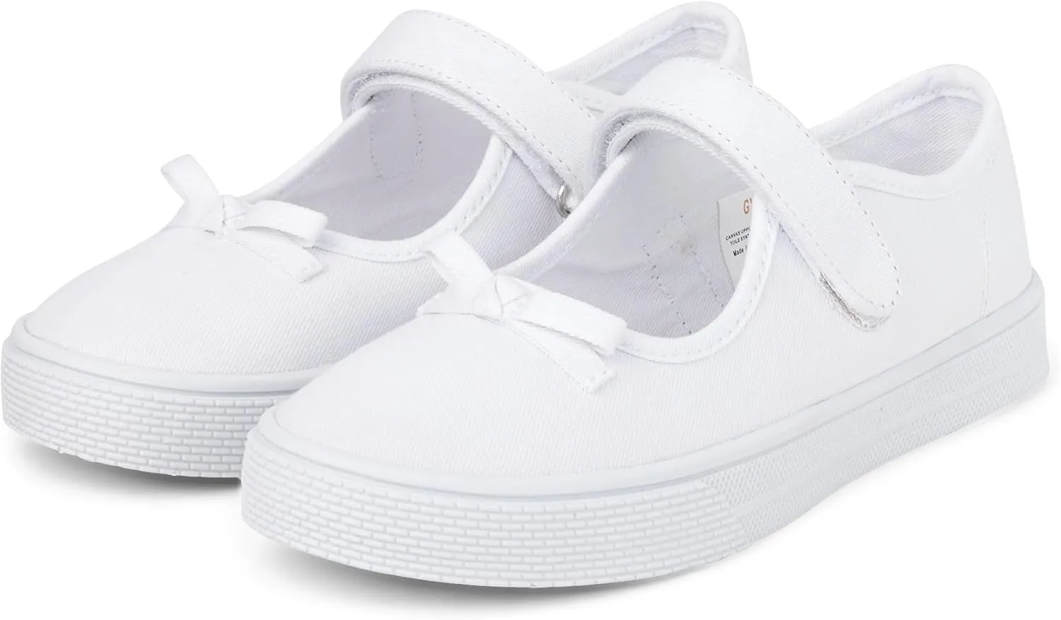 Gymboree Girls and Toddler Mary Jane Sneaker