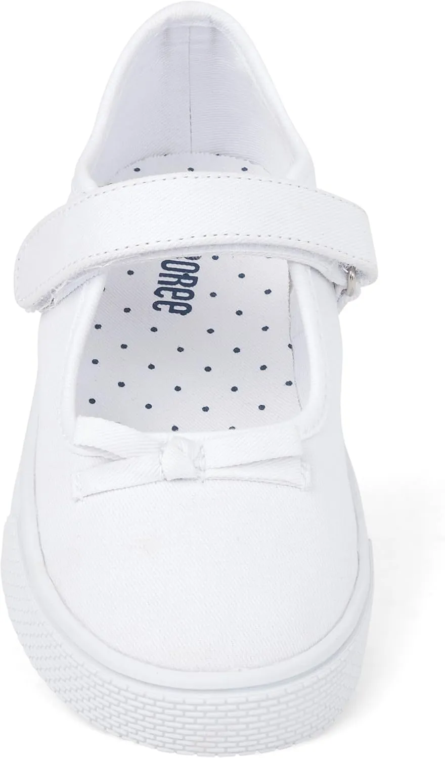 Gymboree Girls and Toddler Mary Jane Sneaker