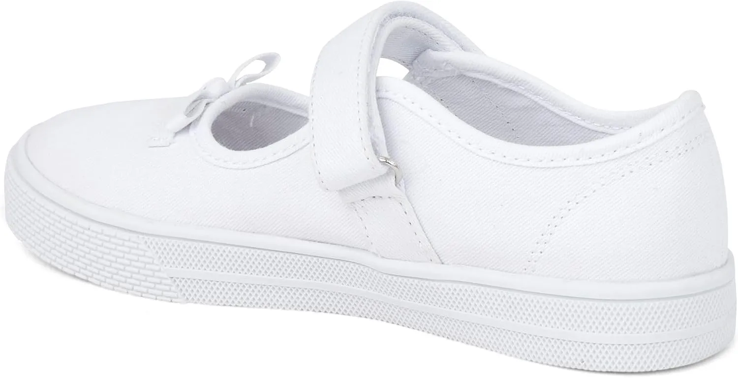 Gymboree Girls and Toddler Mary Jane Sneaker