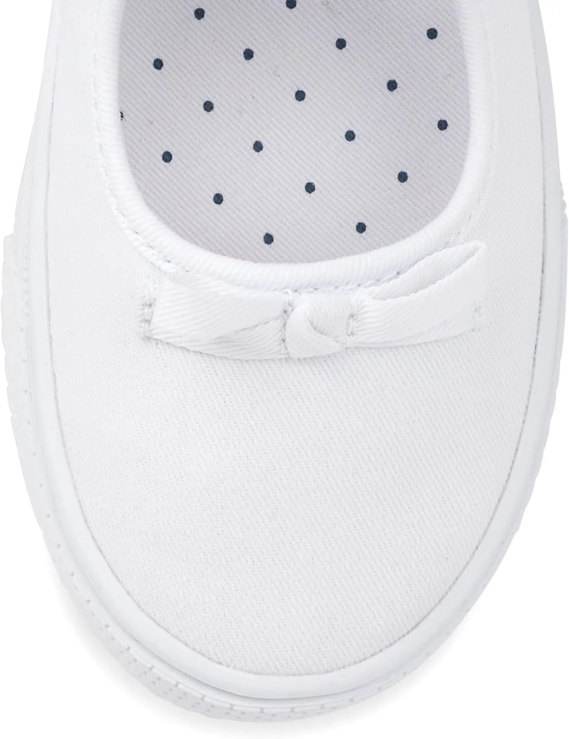 Gymboree Girls and Toddler Mary Jane Sneaker