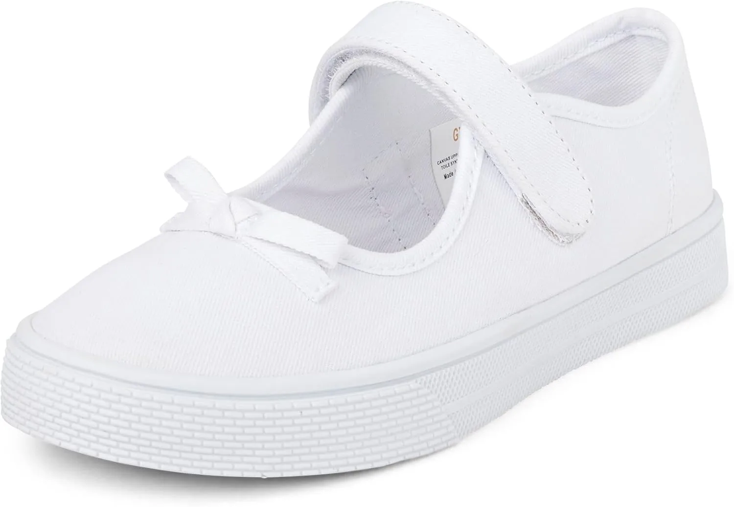 Gymboree Girls and Toddler Mary Jane Sneaker