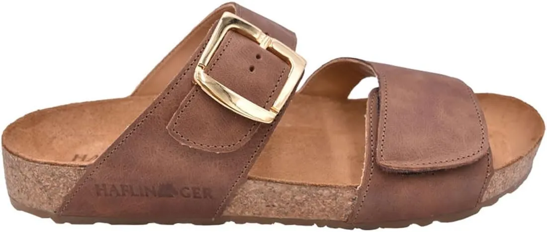 HAFLINGER Women's Aria Saddale Sandals