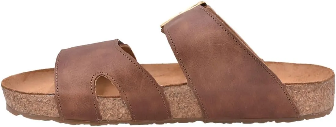 HAFLINGER Women's Aria Saddale Sandals