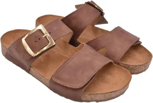 HAFLINGER Women's Aria Saddale Sandals