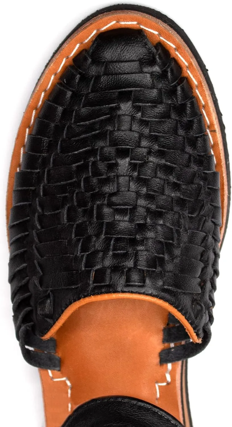 Handmade Leather Huaraches Sandals for Women