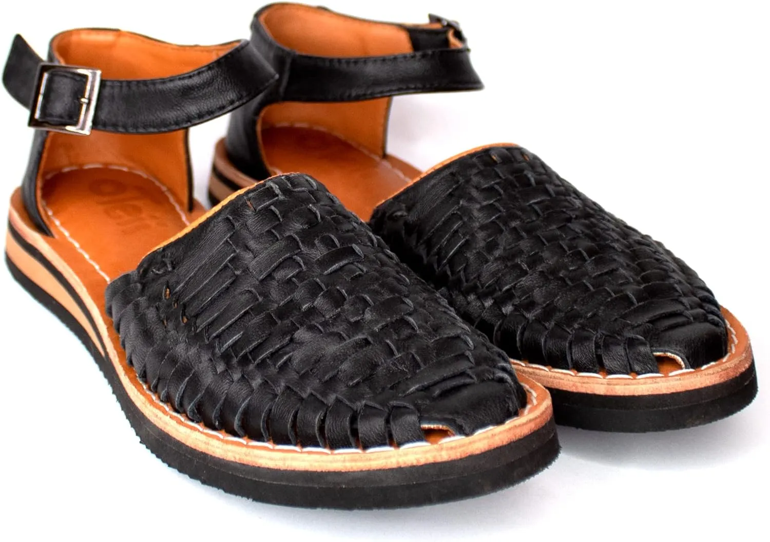 Handmade Leather Huaraches Sandals for Women