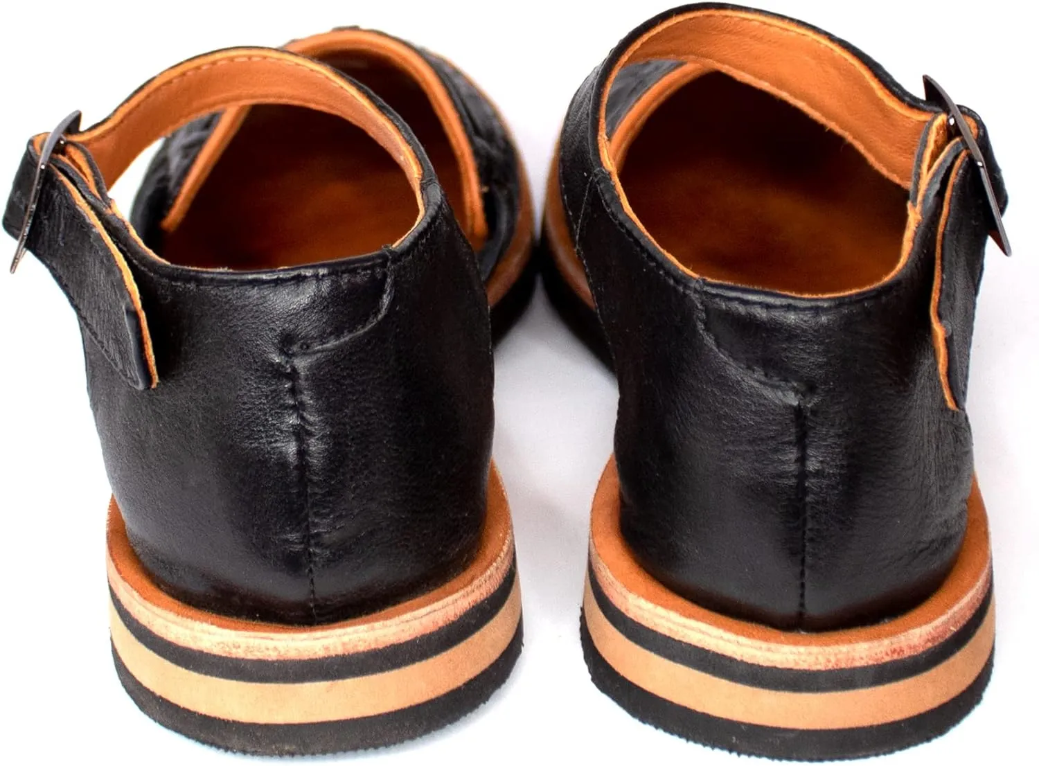 Handmade Leather Huaraches Sandals for Women