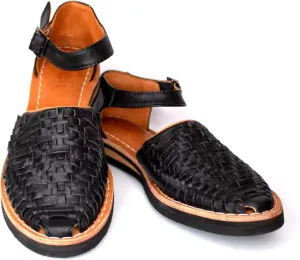 Handmade Leather Huaraches Sandals for Women