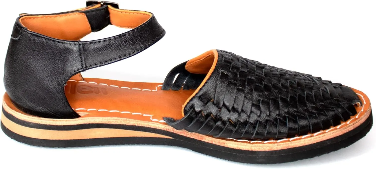 Handmade Leather Huaraches Sandals for Women