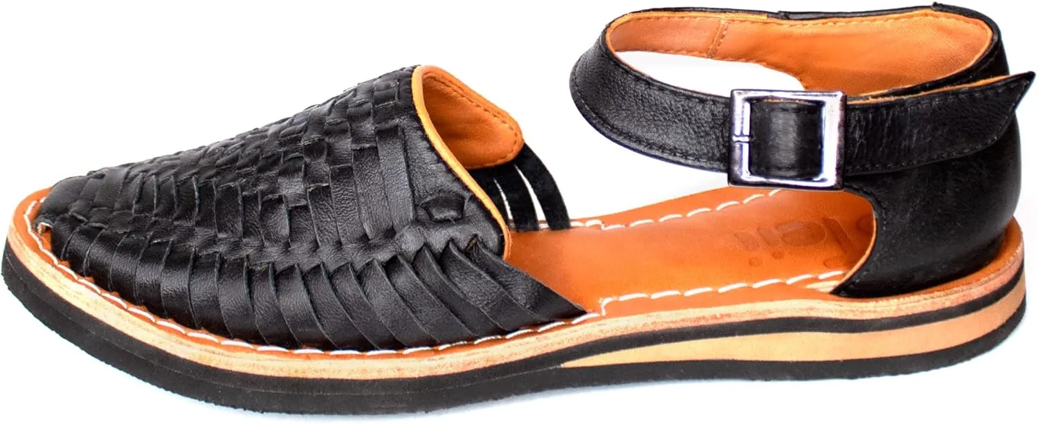 Handmade Leather Huaraches Sandals for Women