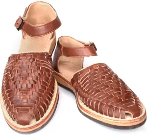 Handmade Leather Huaraches Sandals for Women