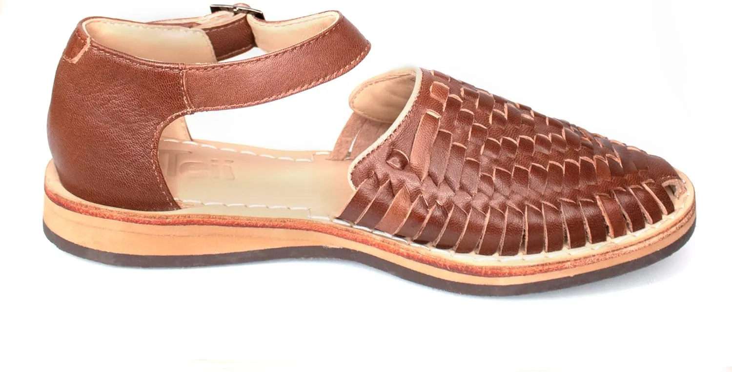 Handmade Leather Huaraches Sandals for Women