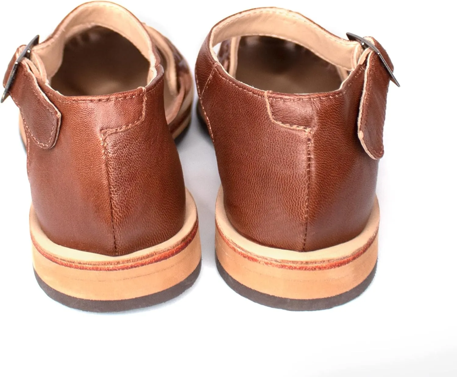 Handmade Leather Huaraches Sandals for Women