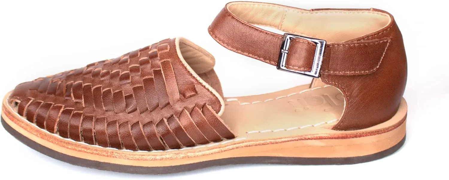 Handmade Leather Huaraches Sandals for Women