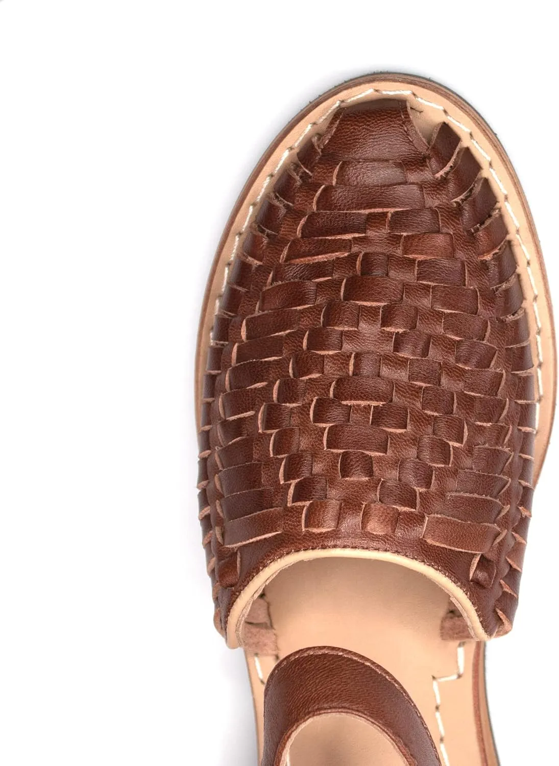 Handmade Leather Huaraches Sandals for Women