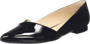HÖGL Women's Closed Toe Ballet Flats