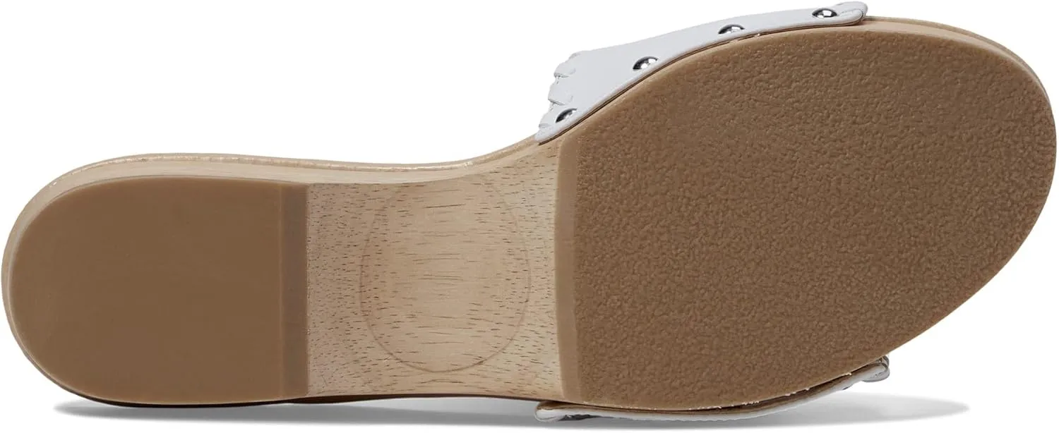 Jack Rogers Breakers Clog Sandal