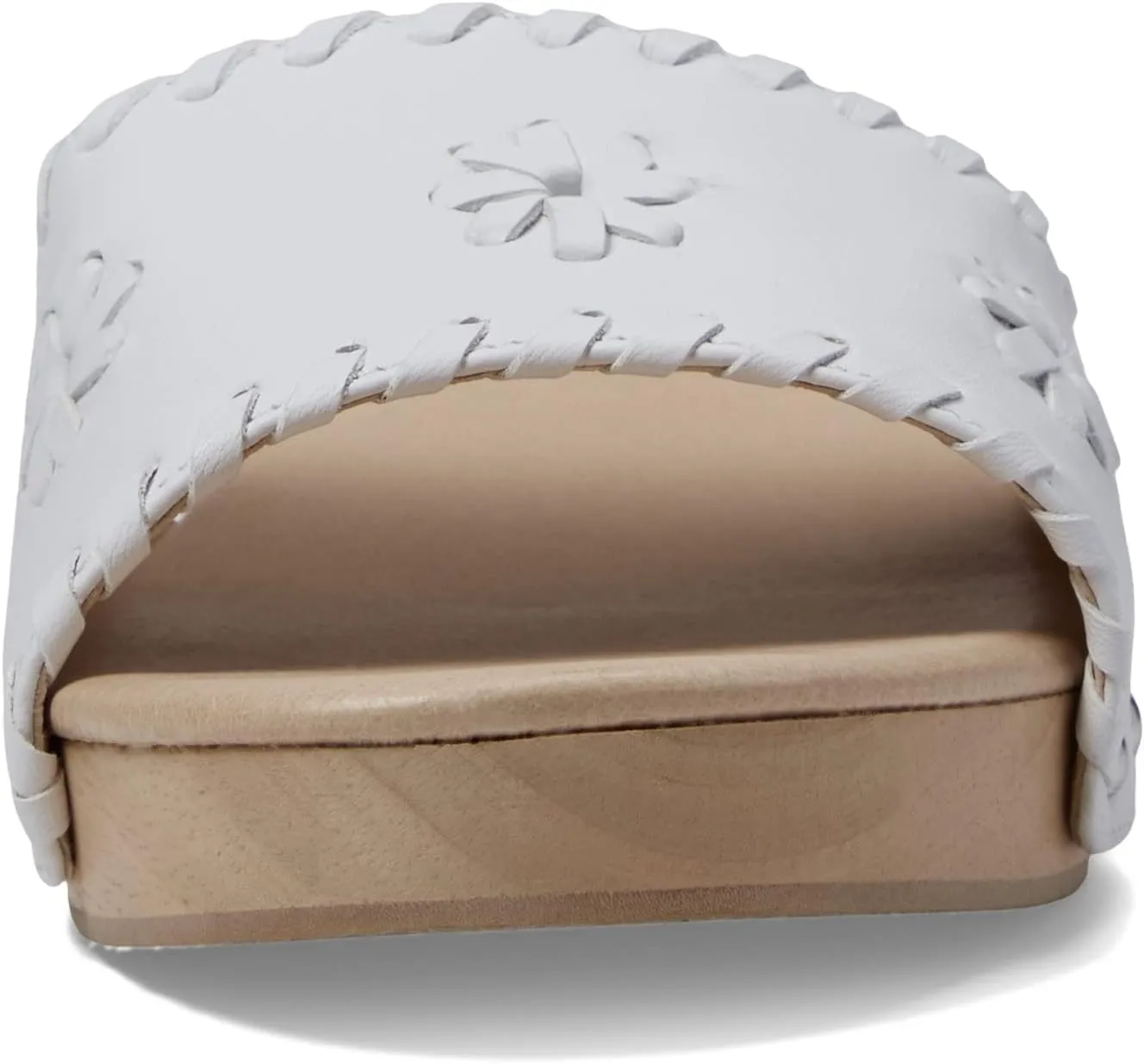 Jack Rogers Breakers Clog Sandal