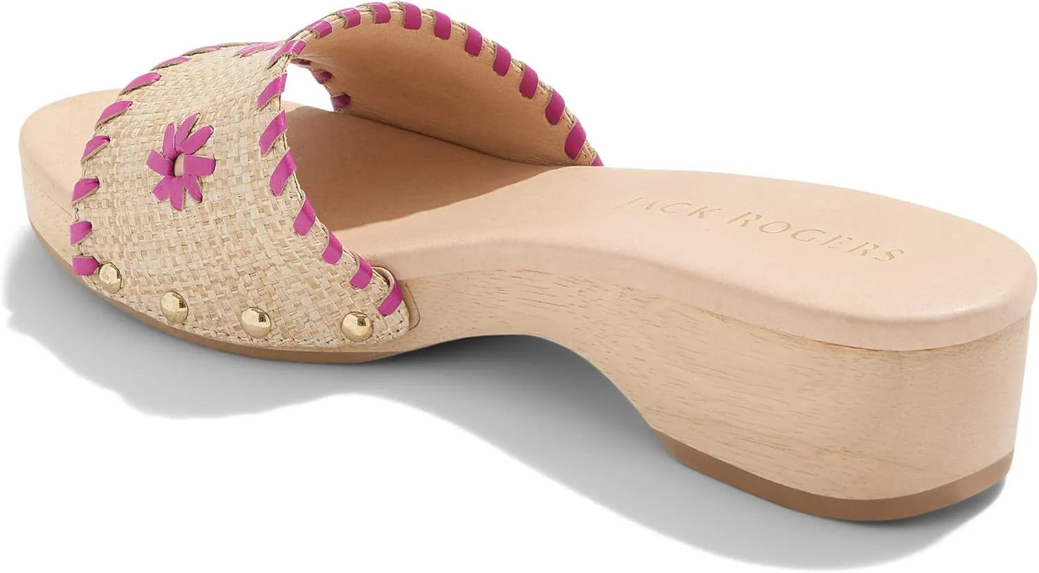 Jack Rogers Breakers Clog Sandal