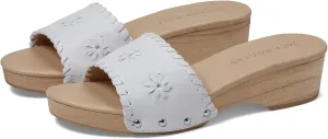 Jack Rogers Breakers Clog Sandal