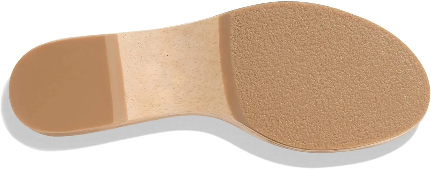 Jack Rogers Breakers Clog Sandal