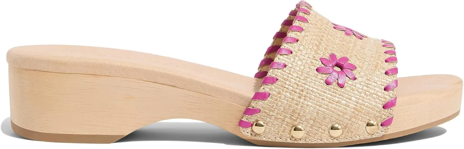 Jack Rogers Breakers Clog Sandal