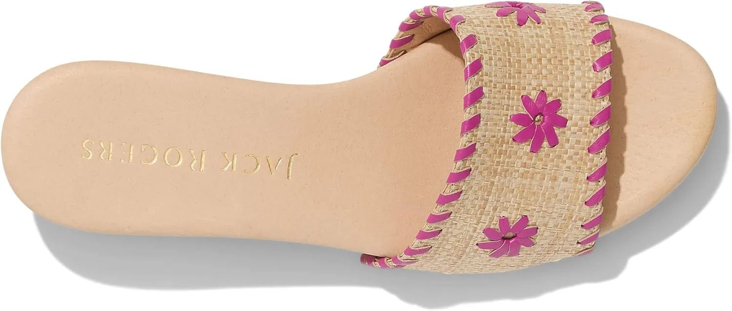 Jack Rogers Breakers Clog Sandal