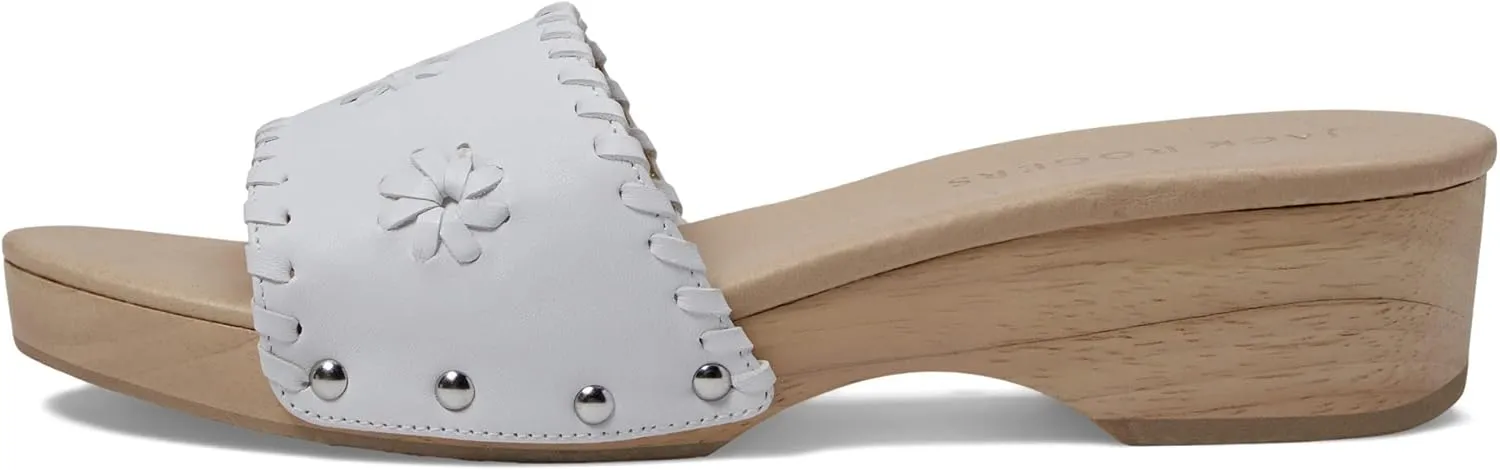 Jack Rogers Breakers Clog Sandal