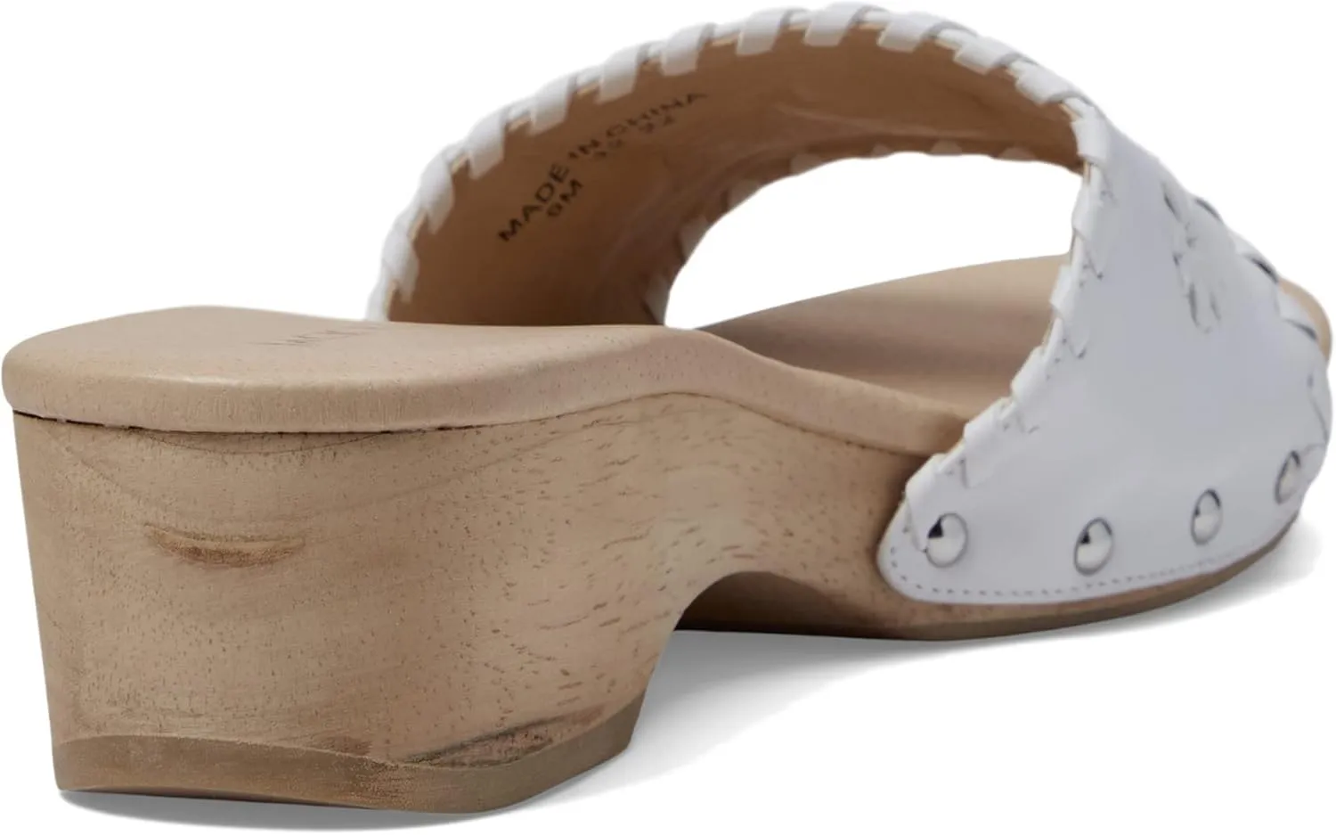Jack Rogers Breakers Clog Sandal