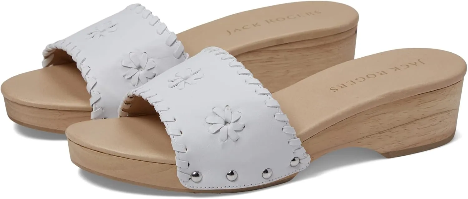 Jack Rogers Breakers Clog Sandal