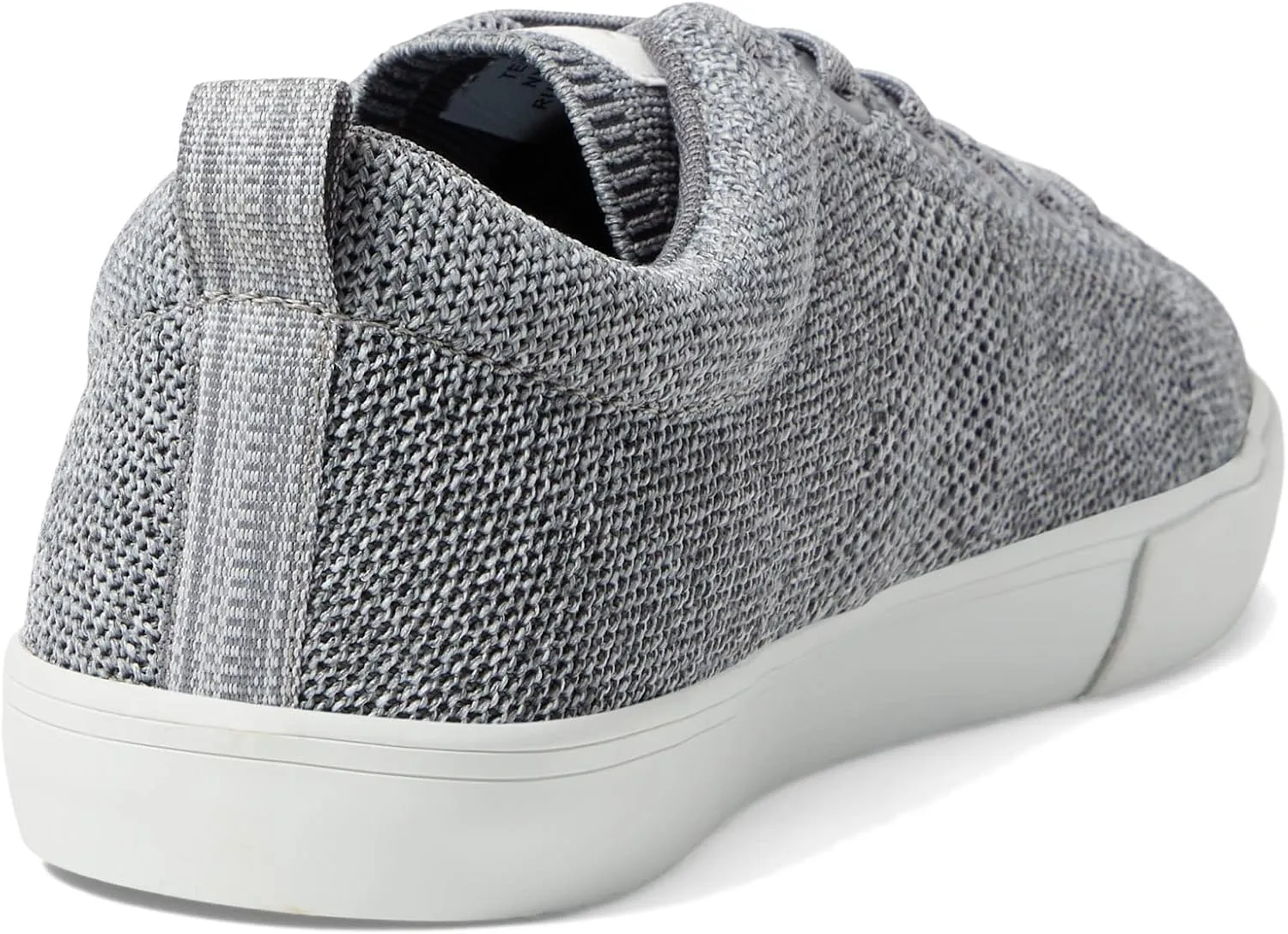 johnnie-O™ Techknit Shoes for Men – Woven Nylon Upper – Removable EVA Footbed – Round Toe Silhouette