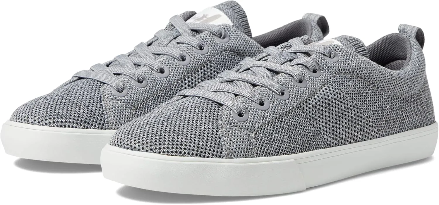 johnnie-O™ Techknit Shoes for Men – Woven Nylon Upper – Removable EVA Footbed – Round Toe Silhouette