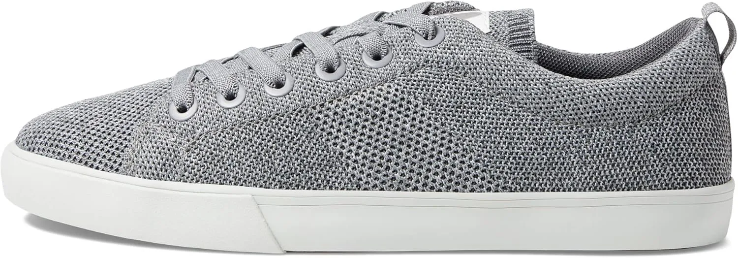 johnnie-O™ Techknit Shoes for Men – Woven Nylon Upper – Removable EVA Footbed – Round Toe Silhouette