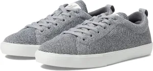 johnnie-O™ Techknit Shoes for Men – Woven Nylon Upper – Removable EVA Footbed – Round Toe Silhouette