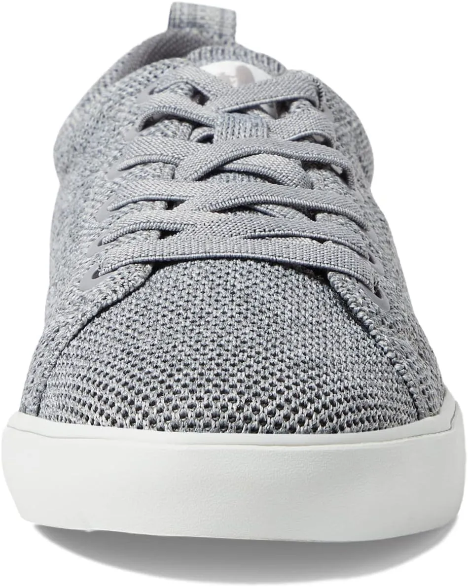 johnnie-O™ Techknit Shoes for Men – Woven Nylon Upper – Removable EVA Footbed – Round Toe Silhouette