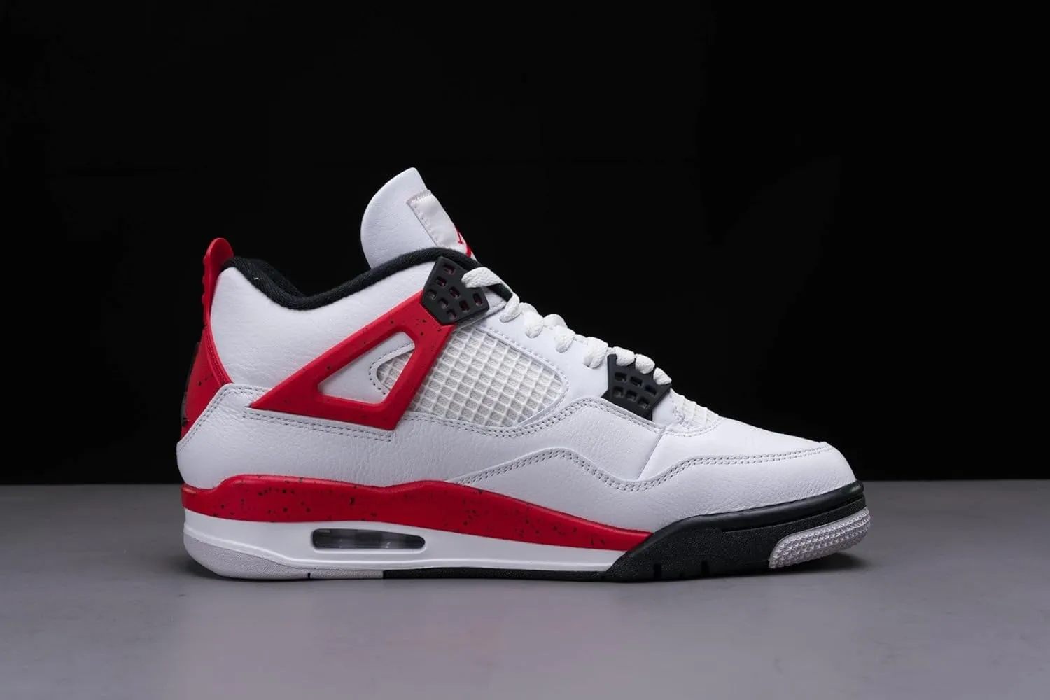 Jordan 4 Retro Mens Shoes